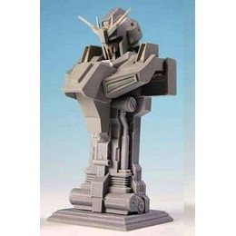 [PTM]MSZ-008 ZII 「機動戦士Zガンダム」 B-CLUB GK MS胸像シリーズ 1/144 レジンキャストキット [3019] バンダイ プラモデル