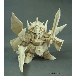 [PTM]バーサルナイトガンダム 「SDガンダム」 B-CLUB GK SD full-kit レジンキャストキット [3037] バンダイ プラモデル