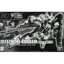 [PTM]1/144 HG エクストリームガンダム(type-レオス) 「機動戦士ガンダム EXTREME VS. FULL BOOST」 ホビーオンラインショップ限定 [0176576] バンダイ プラモデル