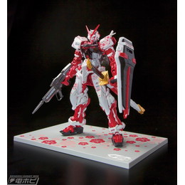 [PTM]1/144 RG MBF-P02 ガンダムアストレイ レッドフレーム Ver. GUNDAM docks at Taiwan 「機動戦士ガンダムSEED ASTRAY」 GUNDAM docks at Taiwan会場限定 バンダイ プラモデル