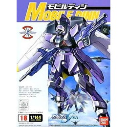 [PTM]1/144 モビルディン「機動戦士ガンダムSEED」 バンダイ プラモデル