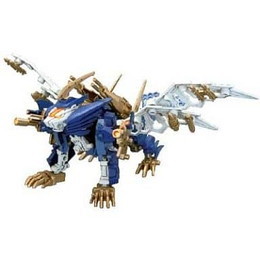 PTM]1/72 NBZ09 バイトグリフォン 「ZOIDS ゾイドネオブロックス」 タカラトミー プラモデル 【買取3,320円】｜ |  カイトリワールド