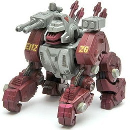 1/144 EMZ-26 ハンマーロック 「ZOIDS ゾイドMSS MZ002」 [247456