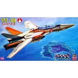 [PTM]1/72 VF-1Dバルキリー(TV版) 限定生産版「超時空要塞マクロス」 [65780] ハセガワ プラモデル