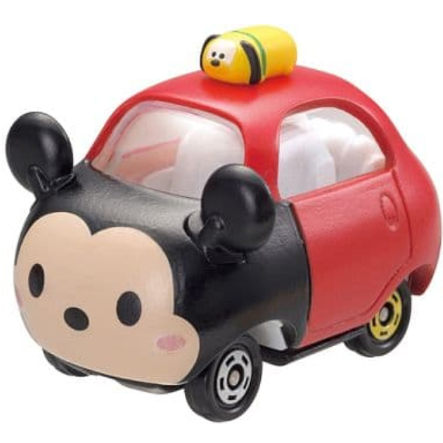 トミカ ディズニーモータース TSUM TSUM -ツムツム- ミッキーマウス