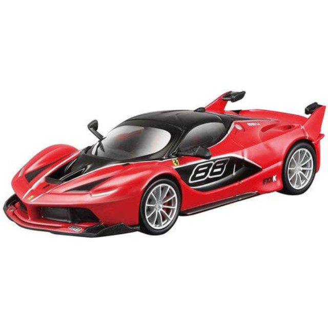 [MDL]1/43 FXX K(レッド) シグネチャーシリーズ 完成品 ミニカー(159643) BBURAGO(ブラゴ)/タカラトミー