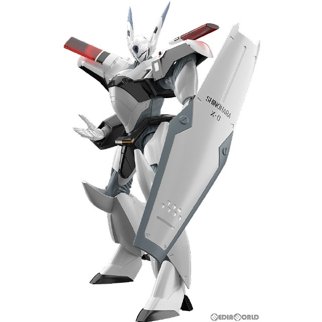 [PTM]MODEROID(モデロイド) AV-X0零式 機動警察パトレイバー プラモデル グッドスマイルカンパニー