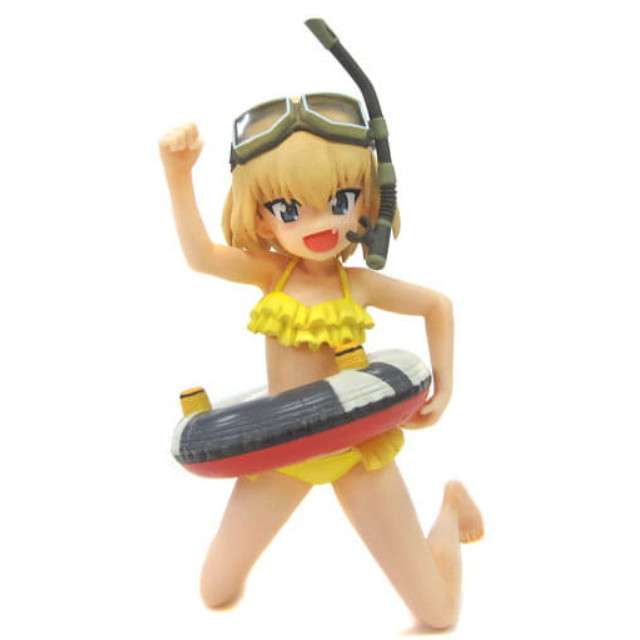 [FIG]プラウダ高校 カチューシャ 「一番くじプレミアムセレクション ガールズ&パンツァー あつまれ!みんなの戦車道!!」 E賞 BANDAI SPIRITS