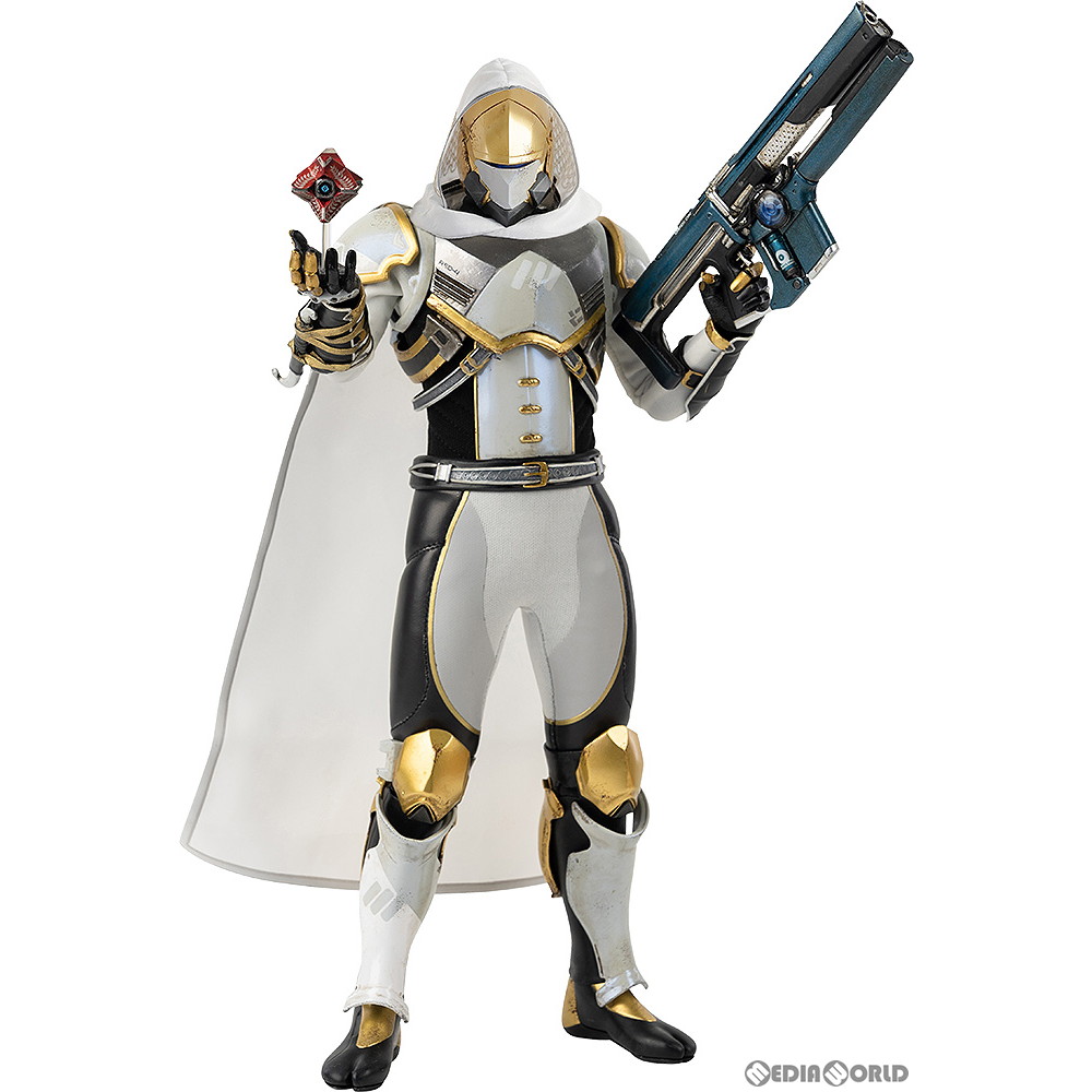 FIG]Destiny 2 - Hunter Sovereign Calus's Selected Shader(デスティニー 2 -  ハンター君主装備 カルスに選ばれし者・シェーダー) 1/6 完成品 可動フィギュア threezero(スリーゼロ) 【買取9,200円】｜ |  カイトリワールド