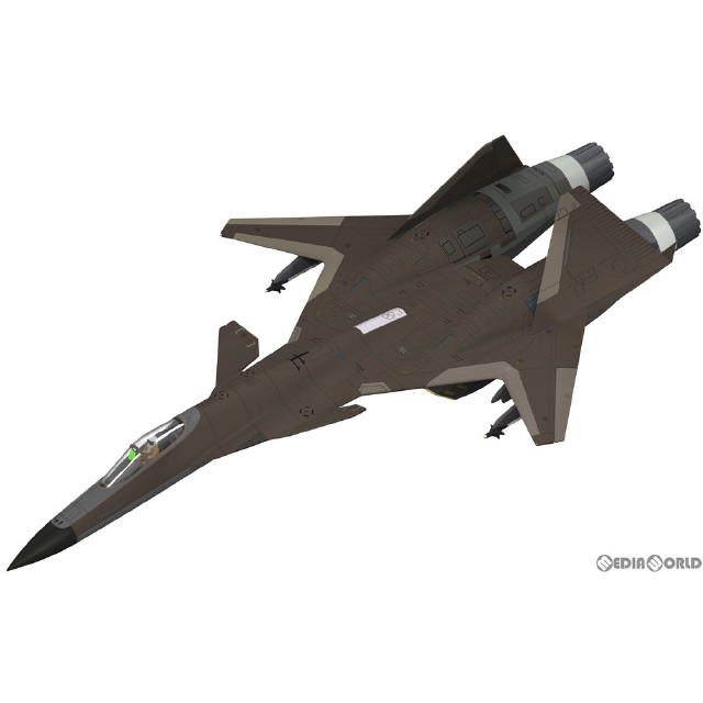 [PTM]1/144 ADFX-01(For Modelers Edition) ACE COMBAT(エースコンバット) プラモデル(KP519) コトブキヤ