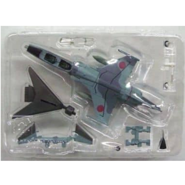 [PTM]1/144 T-2後期型 飛行教導隊(86年頃)仕様 #46 「日本の翼コレクション」 ワンダーフェスティバル2006夏限定 エフトイズ・コンフェクト プラモデル