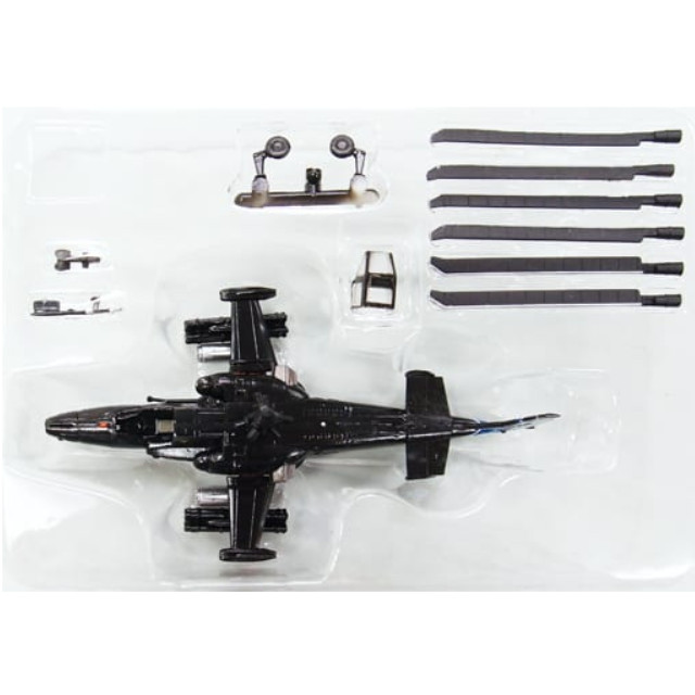 [PTM]1/144 Ka-50 HOKUM-BLACK Shark 「WORK SHOP SERIES」 ワンダーフェスティバル2006冬限定販売品 [FC-50] エフトイズ・コンフェクト プラモデル