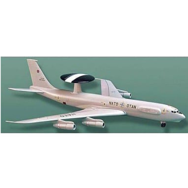 [PTM]1/144 E-3 NATO 「ミニクラフトシリーズ」 [MC14639] ミニクラフト プラモデル