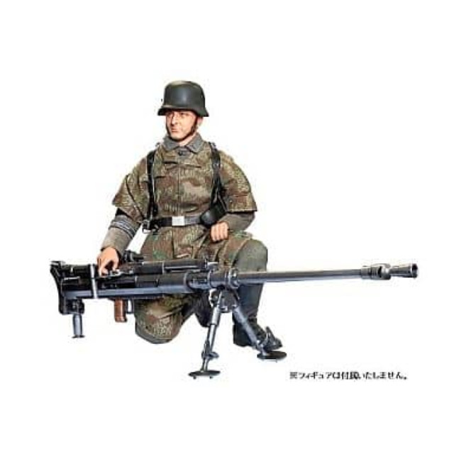 [PTM]1/6 WW.II ドイツ軍 S-18/100 対戦車ライフル [CH75032] サイバーホビー プラモデル