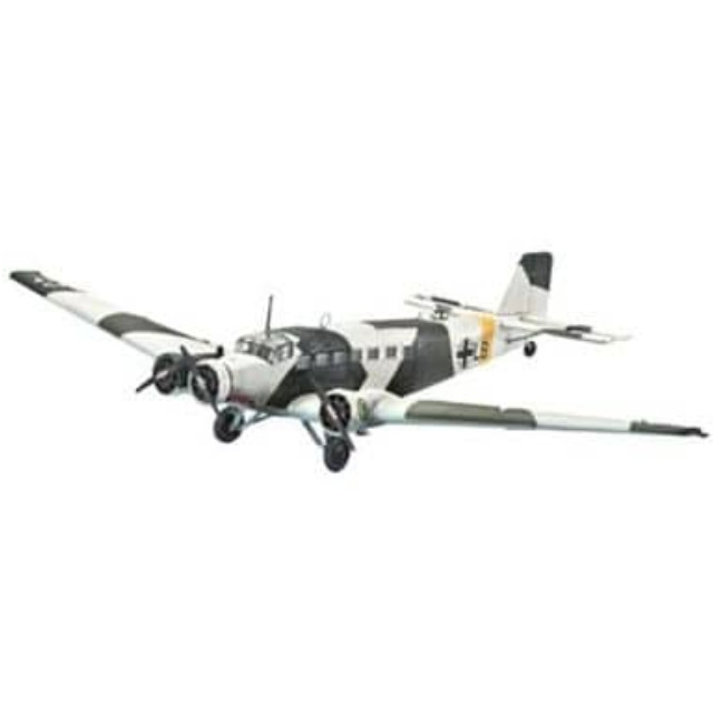 [PTM]1/144 ユンカース Ju52/3m [04843] レベル(Revell) プラモデル