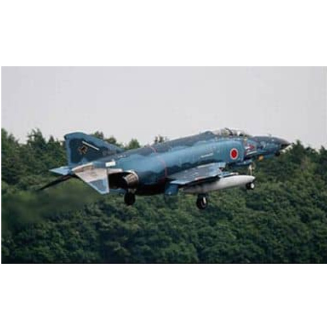 [PTM]1/144 F-4EJ改 第8飛行隊(三沢) 「技MIX 航空機シリーズ 航空自衛隊 AC110」 [247067] トミーテック プラモデル