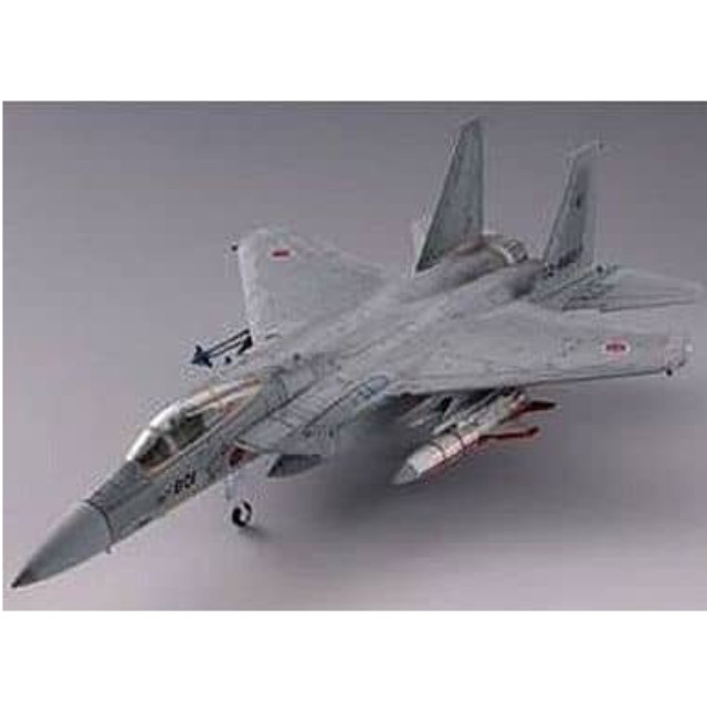 [PTM]1/144 空自 F-15J 飛行開発実験団 岐阜 UAV搭載機 「技MIX航空機シリーズ AC09a」 [249801] トミーテック プラモデル