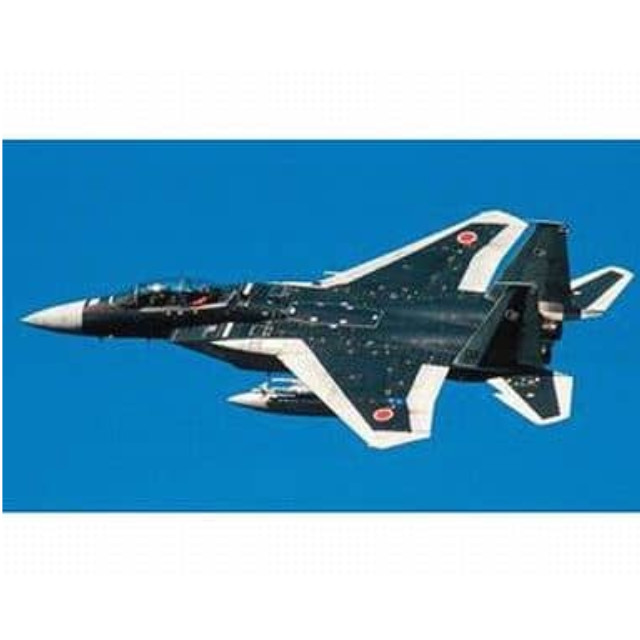 [PTM]1/144 F-15DJ 飛行教導隊(新田原・アグレッサー072号機) 「技MIX航空機シリーズ AC33」 トミーテック プラモデル