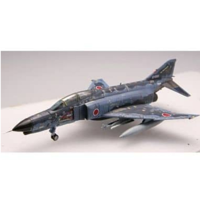 [PTM]1/144 航空自衛隊 F-4EJ改 三沢 「技MIX 航空機シリーズ AC110a」 [256762] トミーテック プラモデル