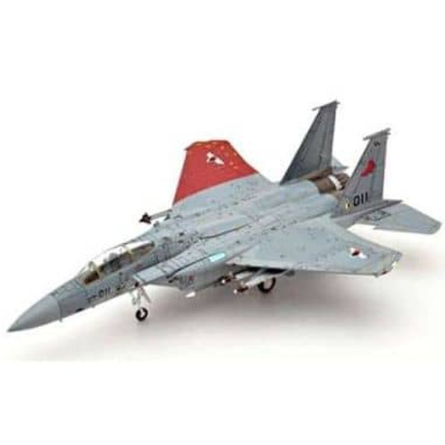 [PTM]1/144 エースコンバット F-15C ガルム2 「技MIX航空機シリーズ×エースコンバット ACE02」 [272960] トミーテック プラモデル