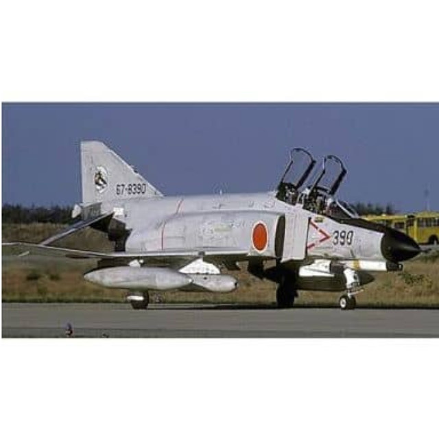 [PTM]1/144 F-4EJ 第303飛行隊(小松) 「技MIX 航空機シリーズ AC118」 [273745] トミーテック プラモデル