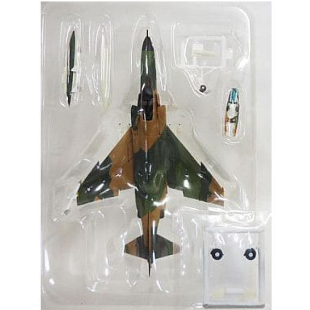 [PTM]1/144 F-4E ファントムII 3TFW90TFS クラーク基地1974 「Jウイング監修 ミニタリーエアクラフトシリーズ 冷戦時代の翼シリーズ第1弾」 カフェレオ プラモデル