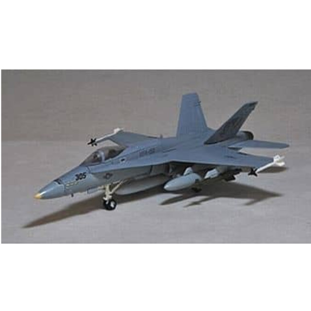 [PTM]1/144 F/A-18C HORNET VFA-192 GOLDEN DRAGONS (Low Visibility) 「Jウイング監修 米海軍・海兵隊の名機たち ミリタリーエアクラフトシリーズ Vol.4」 カフェレオ プラモデル