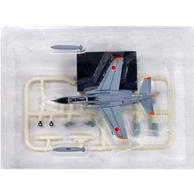 [PTM]1/144 T-4 南西航空混成団 第83航空隊 南西飛行支援班 「ミリタリーエアクラフトシリーズVol.5 航空自衛隊の戦闘機」 カフェレオ プラモデル