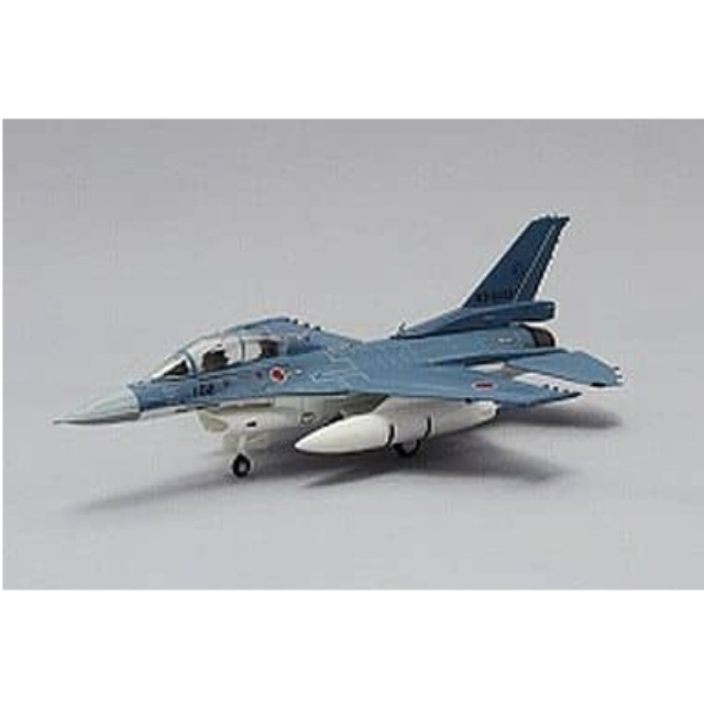 [PTM]02 1/144 XF-2B 飛行開発実験団4号機(102号機) オールスキームズ JASDF Collection 「ミリタリーエアクラフトシリーズ」 アルジャーノンプロダクト プラモデル