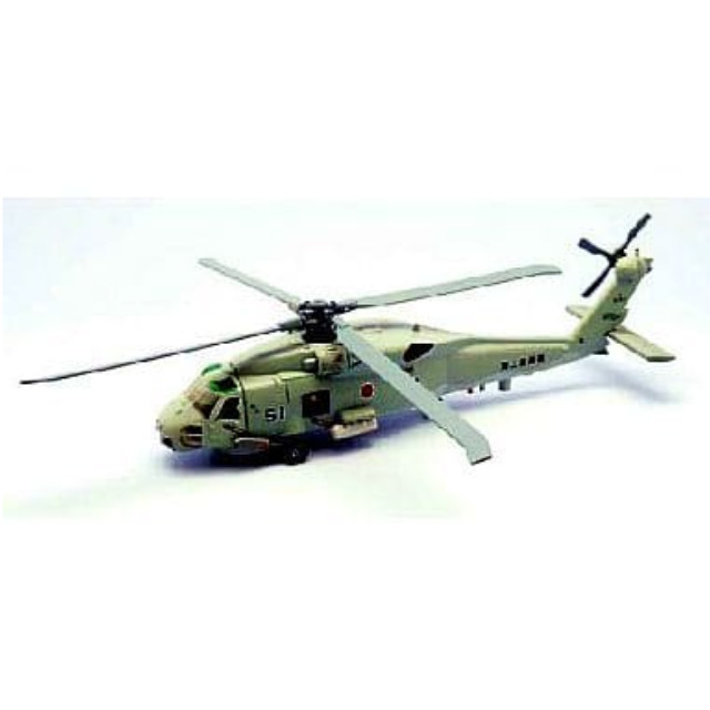 [PTM]1/144 SH-60 シーホーク a.海上自衛隊ロービジ塗装 「ヘリボーンコレクション スペシャル」 エフトイズ プラモデル