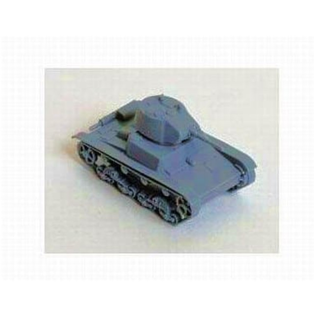 [PTM]1/100 ソビエト 軽戦車 [ZV6113] ズベズダ プラモデル