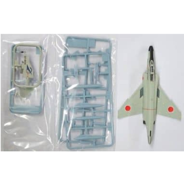 [PTM]1/144 F-4EJ改 ファントムII 飛行開発実験団07-8431号機 「現用機コレクション 第9弾 妖怪の系譜 F-4EJ改 ファントムII」 童友社 プラモデル