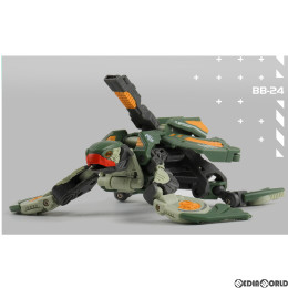 [TOY]BeastBOX(ビーストボックス) BB-24 JETSAM(ジェットサム) 完成トイ 52Toys