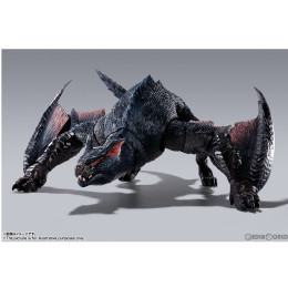 初回特典付属 S.H.MonsterArts(モンスターアーツ) ナルガクルガ