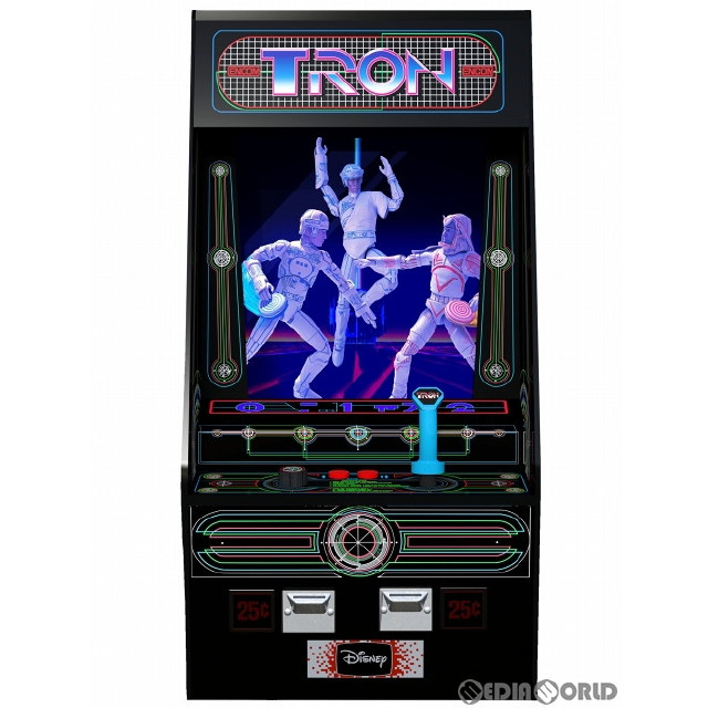 [FIG]トロン セレクト/ TRON アクションフィギュア DLX ボックスセット 完成品 ダイアモンドセレクト