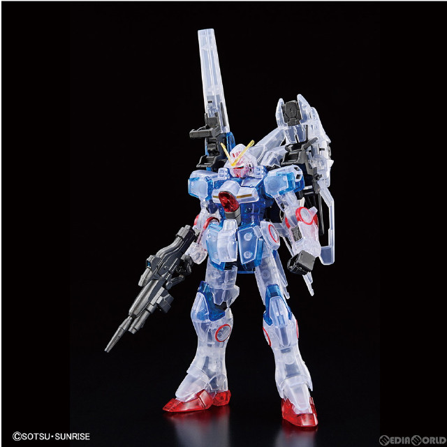 買取2 000円 ガンダムベース限定 Hg 1 144 セカンドv クリアカラー 機動戦士vガンダム プラモデル バンダイスピリッツ カイトリワールド