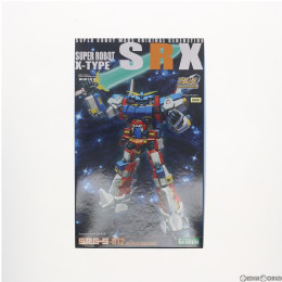 [PTM]S.R.G-S-012 SRX-00 SRX スーパーロボット大戦OG ORIGINAL GENERATIONS(オリジナルジェネレーションズ) プラモデル(KP-16) コトブキヤ