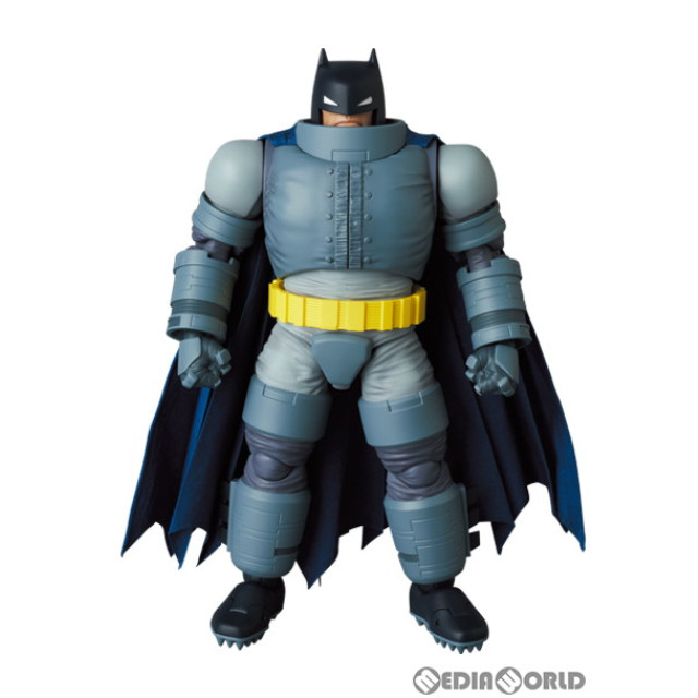 [FIG]マフェックス No.146 MAFEX ARMORED BATMAN(The Dark Knight Returns)(アーマード・バットマン ダークナイト・リターンズ) 完成品 可動フィギュア メディコム・トイ