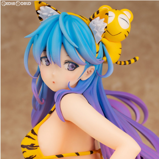 [FIG]トラティッシュな少女 illustration by けけもつ 1/5 完成品 フィギュア ダイキ工業