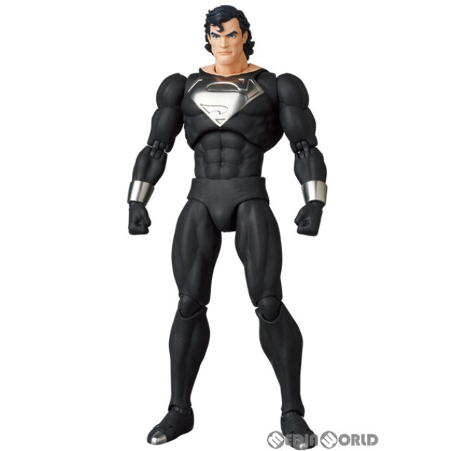 [FIG]マフェックス No.150 MAFEX SUPERMAN(RETURN OF SUPERMAN)(スーパーマン リターン・オブ・スーパーマン) 完成品 可動フィギュア メディコム・トイ