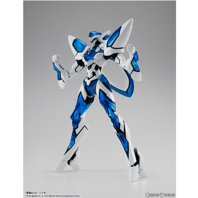 [FIG]ROBOT魂(SIDE BH) ブライハイト ムガ バック・アロウ 完成品 可動フィギュア バンダイスピリッツ