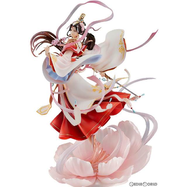 [FIG]謝怜 太子悅神Ver.(シエ・リエン たいしえつじんVer) 天官賜福 1/7 完成品 フィギュア グッドスマイルアーツ上海