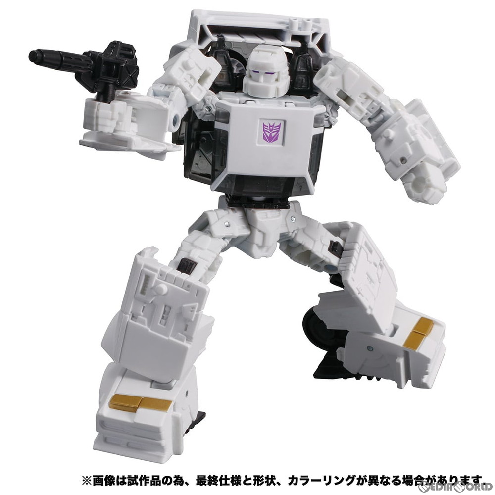 [TOY]タカラトミーモール限定 ラナマック トランスフォーマー アースライズ ER EX-14 完成トイ タカラトミー