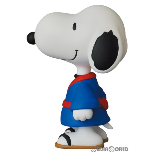 [FIG]ウルトラディテールフィギュア No.622 YUKATA SNOOPY(ユカタ スヌーピー) UDF PEANUTS(ピーナッツ) SERIES 12 完成品 フィギュア メディコム・トイ