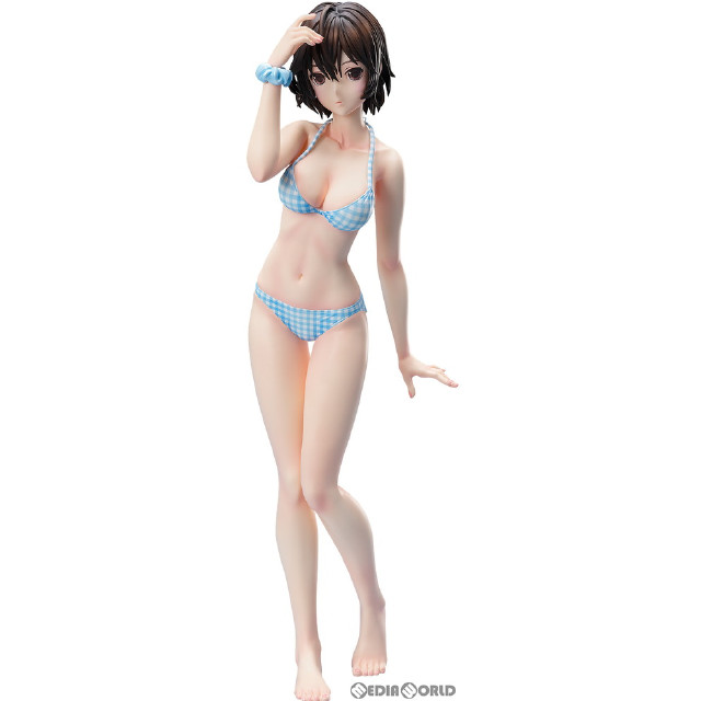 [FIG]高嶺愛花(たかねまなか) 水着Ver. ラブプラス 1/4 完成品 フィギュア FREEing(フリーイング)