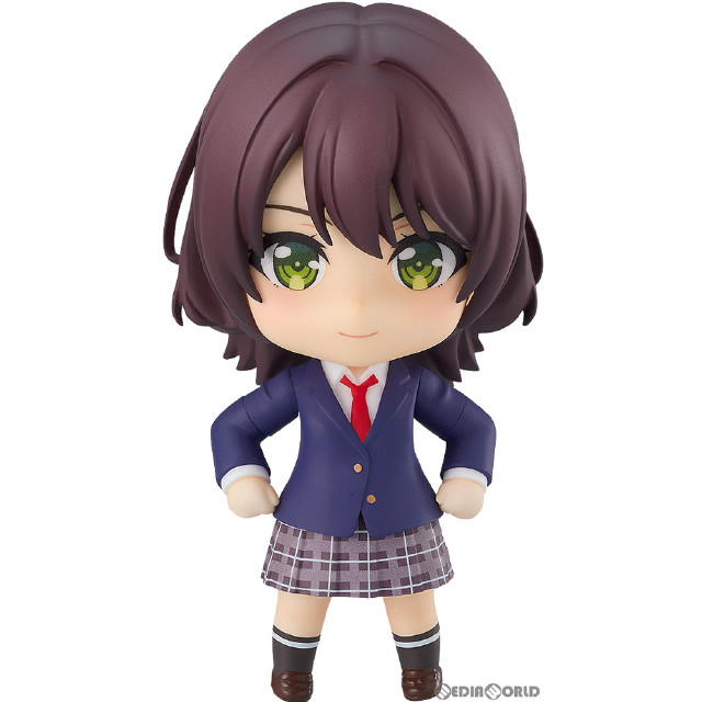 [FIG]ねんどろいど 1574 日南葵(ひなみあおい) 弱キャラ友崎くん 完成品 可動フィギュア グッドスマイルカンパニー