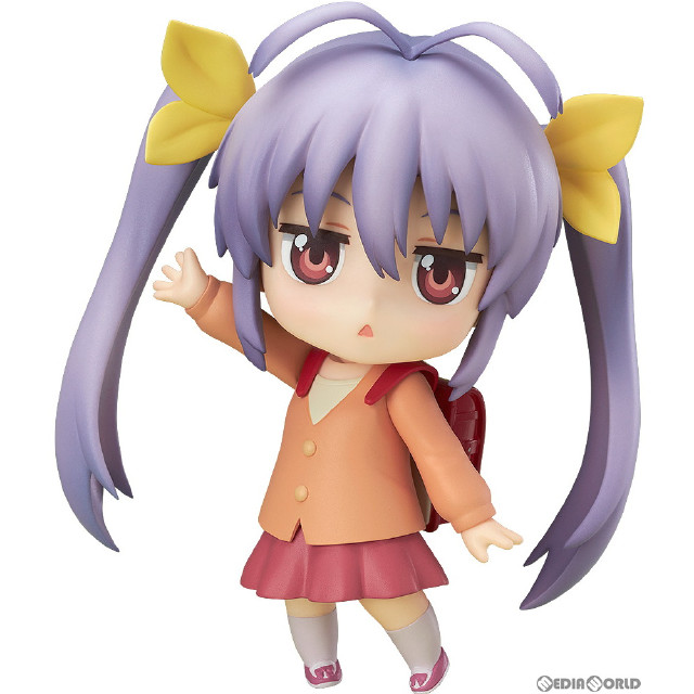 [FIG](再々販)ねんどろいど 445 宮内れんげ(みやうちれんげ) のんのんびより 完成品 可動フィギュア グッドスマイルカンパニー