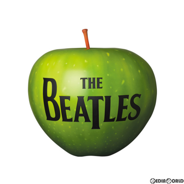 [FIG]THE BEATLES Apple STATUE COLOUR Ver.(ザ・ビートルズ アップルスタチュー カラーVer) 完成品 フィギュア メディコム・トイ