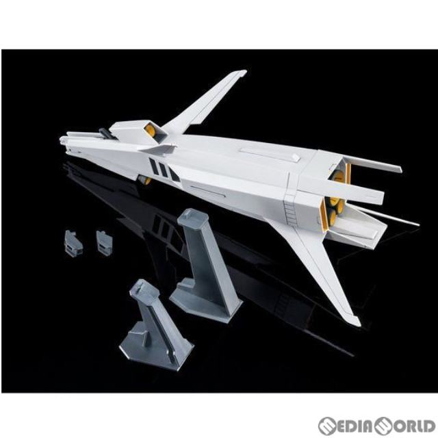 [PTM]1/144 HG クルーザーモード用ブースター拡張セット 「ADVANCE OF Z 〜ティターンズの旗のもとに〜」 プレミアムバンダイ限定 [5061233] プラモデル バンダイスピリッツ