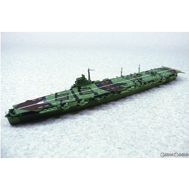 [PTM](再販)1/700 ウォーターライン No.226 日本海軍 航空母艦 雲龍 プラモデル アオシマ